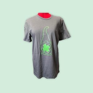 Saint Patty gnome Tee